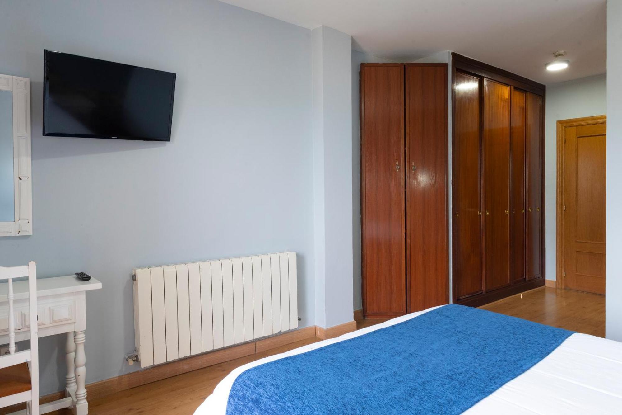 Hotel Campomar Isla Ngoại thất bức ảnh