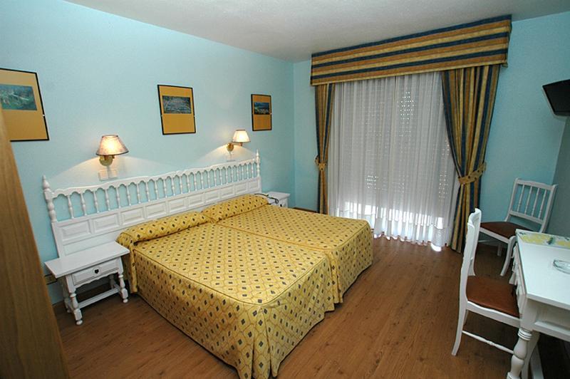 Hotel Campomar Isla Ngoại thất bức ảnh